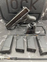 GLOCK 26 Gen 5 9MM LUGER (9X19 PARA) - 2 of 3