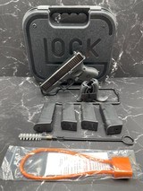 GLOCK 26 Gen 5 9MM LUGER (9X19 PARA) - 1 of 3