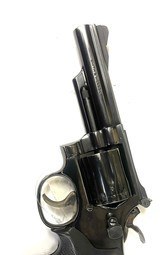 SMITH & WESSON 19 CLASSIC .357 MAG - 2 of 2