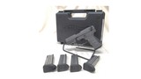 WALTHER P22 .22 LR - 1 of 3