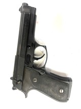 BERETTA 92FS 9MM LUGER (9X19 PARA) - 1 of 2