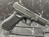 GLOCK G22 GEN 4 .40 (Night Sights) POLICE TRADE IN .40 CALIBER - 3 of 3