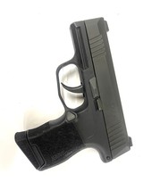 SIG SAUER P365 9MM LUGER (9X19 PARA) - 2 of 2