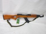 NORINCO SKS PARATROOPER 30RD 7.62X39MM - 1 of 3