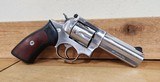 RUGER GP100 .357 MAG - 1 of 3