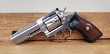 RUGER GP100 .357 MAG - 2 of 3