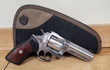 RUGER GP100 .357 MAG - 3 of 3