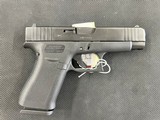 GLOCK 48 9MM LUGER (9X19 PARA) - 2 of 2
