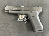 GLOCK 48 9MM LUGER (9X19 PARA) - 1 of 2