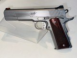 KIMBER 1911 Stainless II 10MM - 1 of 3