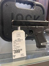 GLOCK 43x 9MM LUGER (9X19 PARA) - 1 of 1