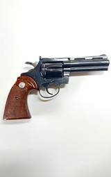 COLT Dimondback .22 LR - 1 of 3