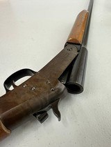 H&R MODEL 88 20 GA - 2 of 3