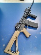 DPMS A-15 .223 REM/5.56 NATO - 1 of 2