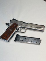 RUGER SR1911 06700 .45 ACP - 2 of 3