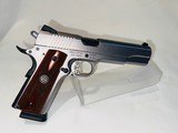 RUGER SR1911 06700 .45 ACP - 1 of 3