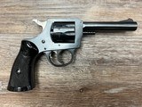 H&R Model 900 .22 LR - 2 of 3