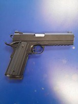 ROCK ISLAND ARMORY M1911 A2 FS-TACT 2011 9MM LUGER (9X19 PARA) - 1 of 2