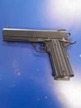 ROCK ISLAND ARMORY M1911 A2 FS-TACT 2011 9MM LUGER (9X19 PARA) - 2 of 2