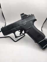 GLOCK 43x 9MM LUGER (9X19 PARA) - 3 of 3