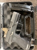 SIG SAUER 320 P320 17 rounds 9MM LUGER (9X19 PARA) - 1 of 2