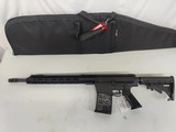 ALEX PRO FIREARMS APF/BCA AR10 w/Mag, Soft Case .308 WINCHESTER - 1 of 3