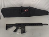 ALEX PRO FIREARMS APF/BCA AR10 w/Mag, Soft Case .308 WINCHESTER - 3 of 3