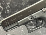 GLOCK 19 19 Gen 5 9MM LUGER (9X19 PARA) - 2 of 3