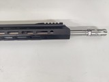 CBC INDUSTRIES AR-15 416R SS w/Mag, Zipped Soft Case .223 WYLDE - 2 of 3