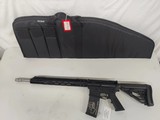 CBC INDUSTRIES AR-15 416R SS w/Mag, Zipped Soft Case .223 WYLDE - 1 of 3