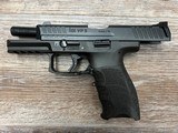 HECKLER & KOCH vp9 9MM LUGER (9X19 PARA) - 2 of 2