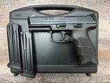 HECKLER & KOCH vp9 9MM LUGER (9X19 PARA) - 1 of 2