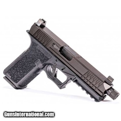 POLYMER80 PFS-9 9MM LUGER (9X19 PARA)