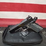 SPRINGFIELD ARMORY EMISSARY 1911 9MM LUGER (9X19 PARA) - 1 of 3