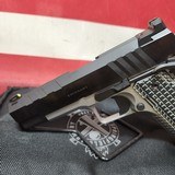 SPRINGFIELD ARMORY EMISSARY 1911 9MM LUGER (9X19 PARA) - 3 of 3