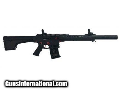 TYPHOON DEFENSE INDUSTRIES F-12 12 GA