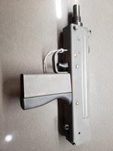 S.W.D., INC. M-11/NINE 9MM LUGER (9X19 PARA) - 3 of 3