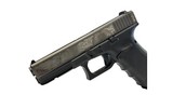 GLOCK G17 GEN 4 9MM LUGER (9X19 PARA) - 1 of 1
