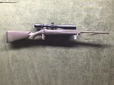 RUGER American Predator 6.5 Creedmoor 6.5MM CREEDMOOR - 1 of 2