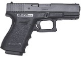 GLOCK G19C GEN 3 9MM LUGER (9X19 PARA) - 1 of 1