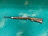 RUGER 10 22 .22 LR - 1 of 2