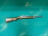 RUGER 10 22 .22 LR - 2 of 2