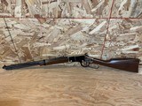 HENRY GOLDEN BOY .17 HMR - 1 of 3