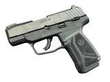 RUGER MAX 9 9MM LUGER (9X19 PARA) - 1 of 2