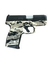 TAURUS G3C 9MM LUGER (9X19 PARA) - 1 of 3