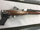 RUGER Mini 14 Folder .223 REM - 3 of 3