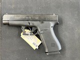 GLOCK 48 9MM LUGER (9X19 PARA) - 1 of 2