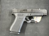 GLOCK 48 9MM LUGER (9X19 PARA) - 2 of 2