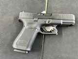 GLOCK 19 19 Gen 5 9MM LUGER (9X19 PARA) - 2 of 3