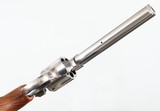 SMITH & WESSON MODEL 686-4 7 SHOT 357 MAG STAINLESS STEEL .357 MAG - 3 of 3